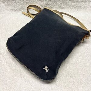 Burberry Burberry London Blue Label Bag